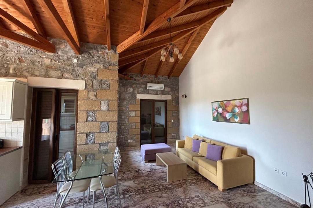 Photo of Livingroom in Stoupa