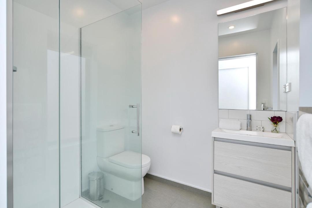 Photo of Bathroom in Christchurch City Centre