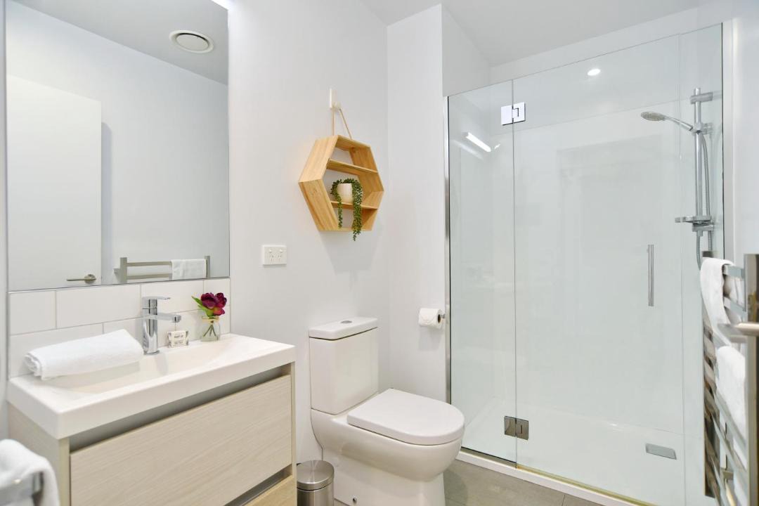 Photo of Bathroom in Christchurch City Centre