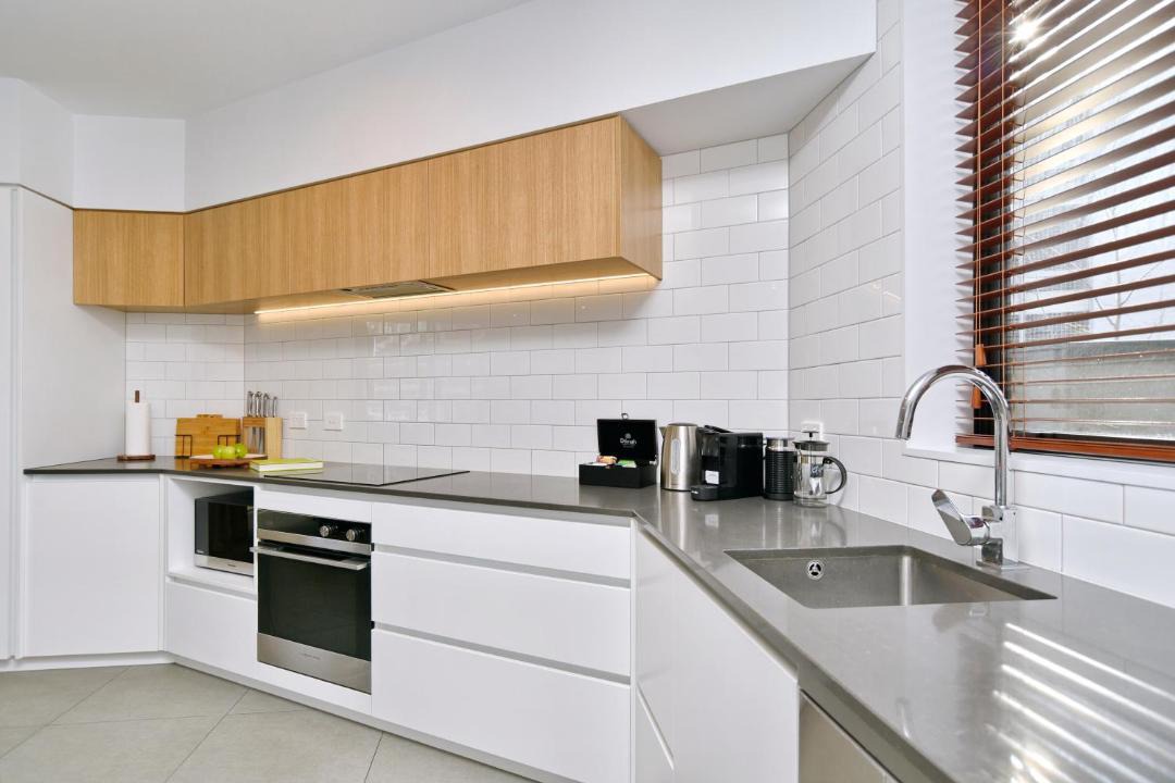 Photo of Kitchen in Christchurch City Centre