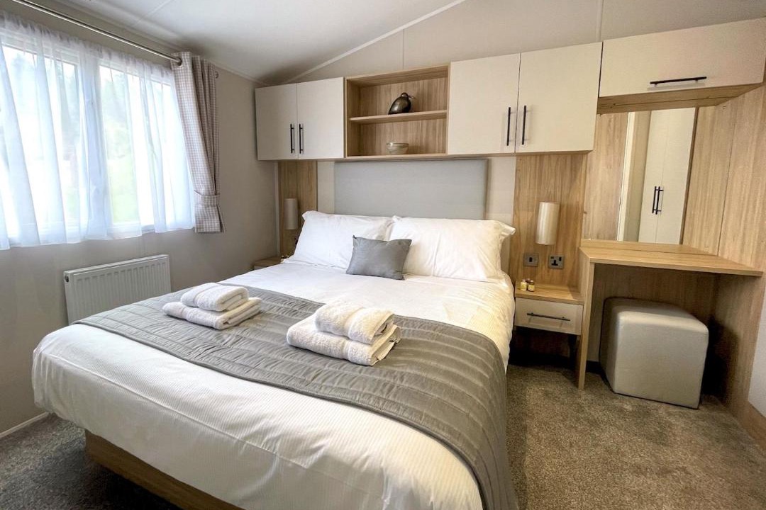 Photo of Bedroom in Rockcliffe