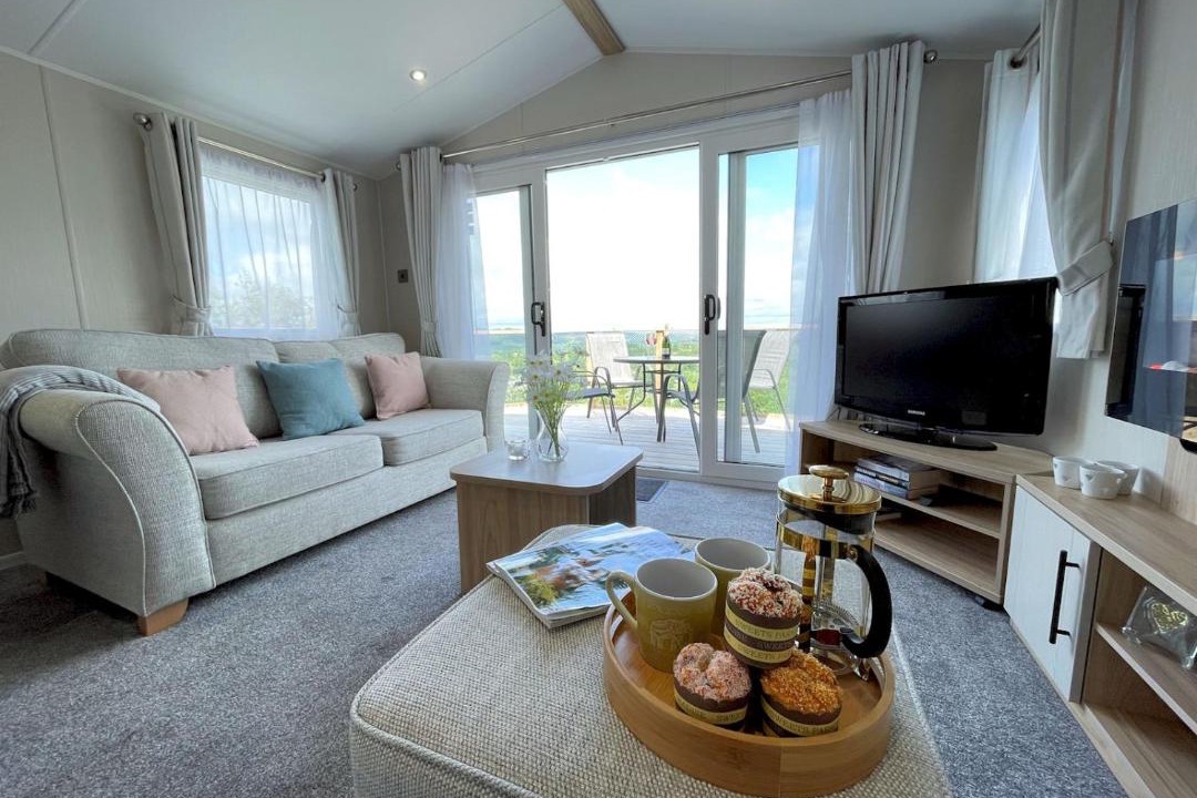 Photo of Livingroom in Rockcliffe