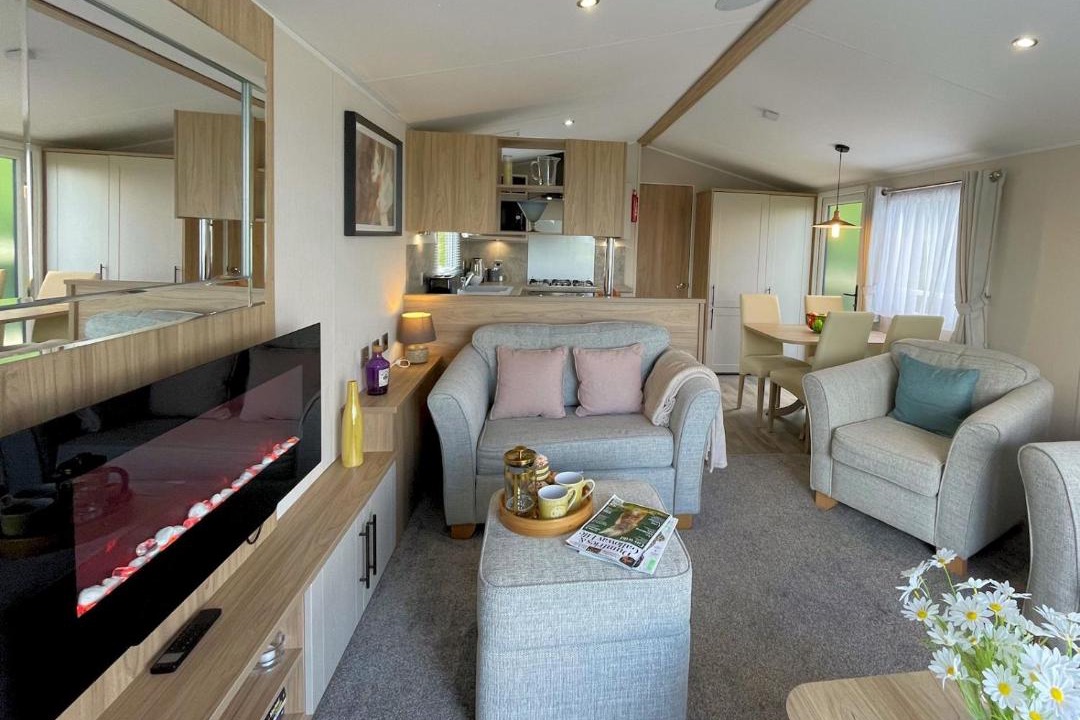 Photo of Livingroom in Rockcliffe
