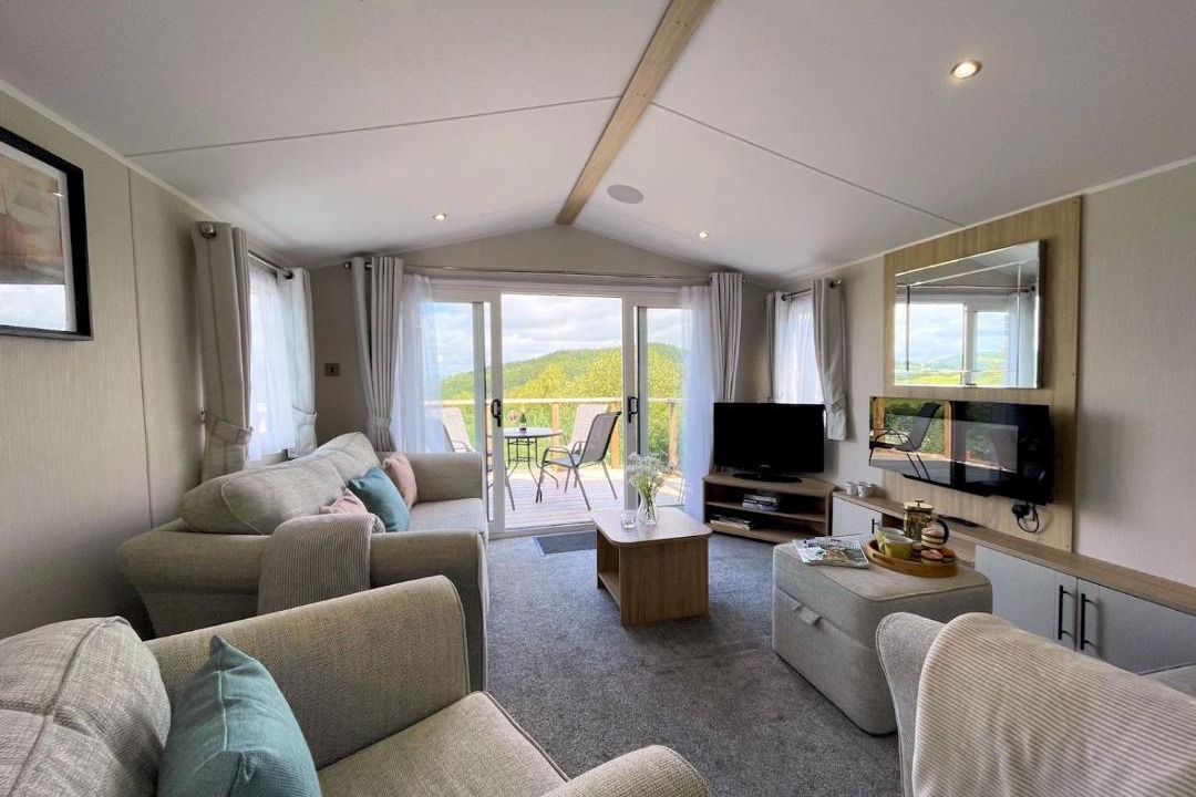 Photo of Livingroom in Rockcliffe