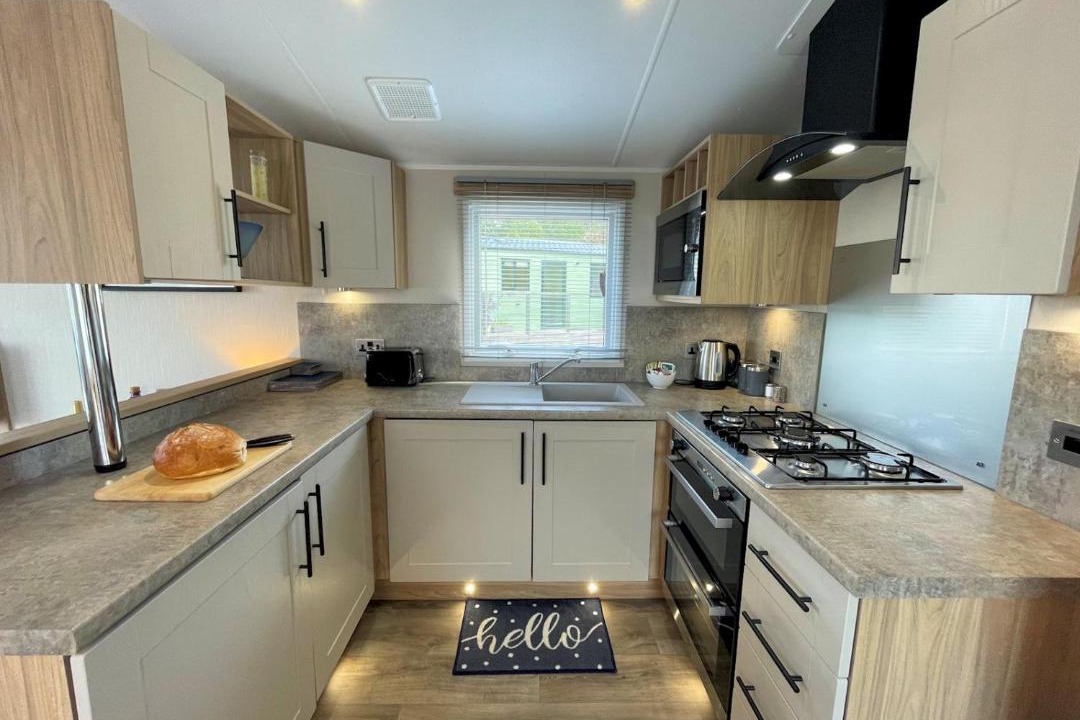 Photo of Kitchen in Rockcliffe