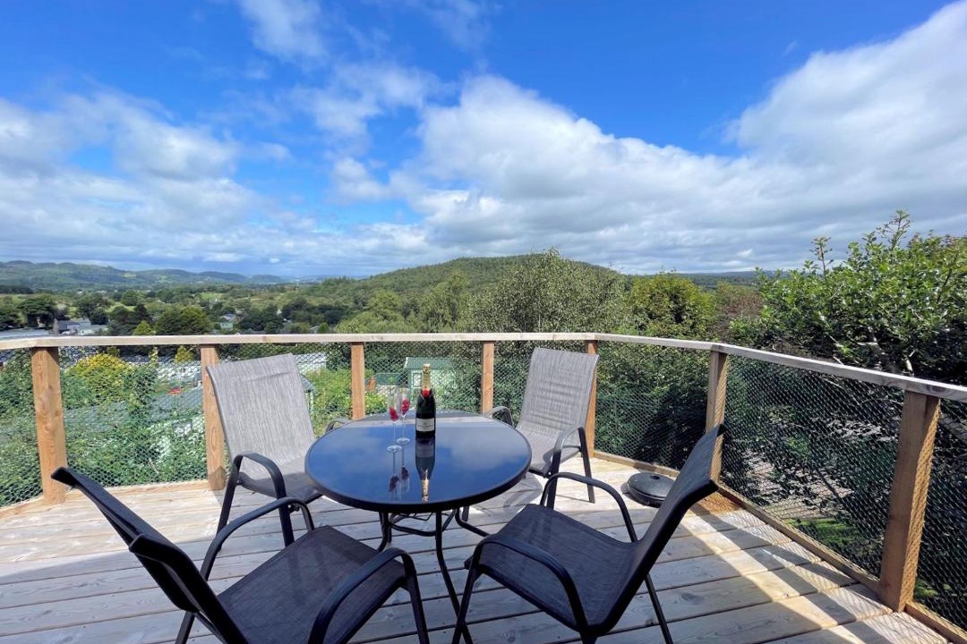 Photo of Patio Balcony in Rockcliffe