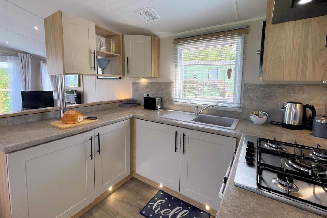 Photo of Kitchen in Rockcliffe