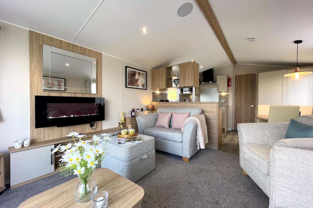 Photo of Livingroom in Rockcliffe