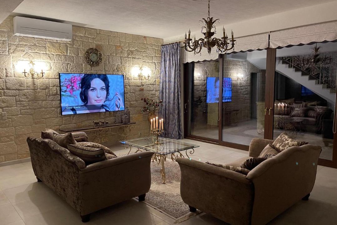 Photo of Livingroom in Agios Nikolaos