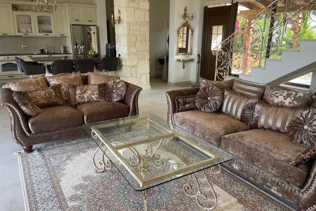 Photo of Livingroom in Agios Nikolaos