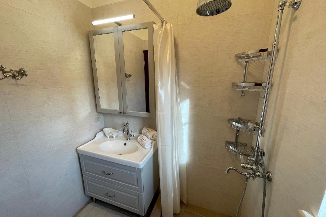 Photo of Bathroom in Agios Nikolaos