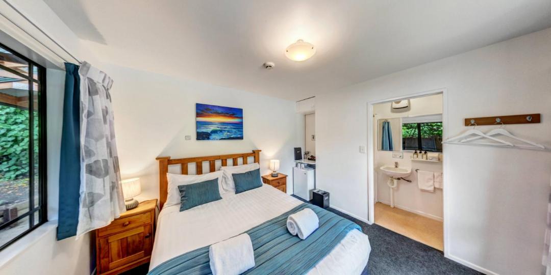 Photo of Bedroom in Lochmara Bay