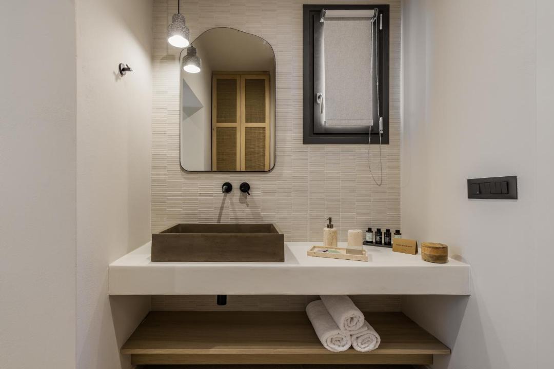 Photo of Bathroom in Lassi