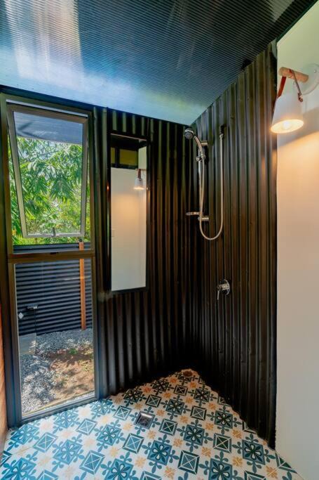 Photo of Bedroom in Pacuare Reserve
