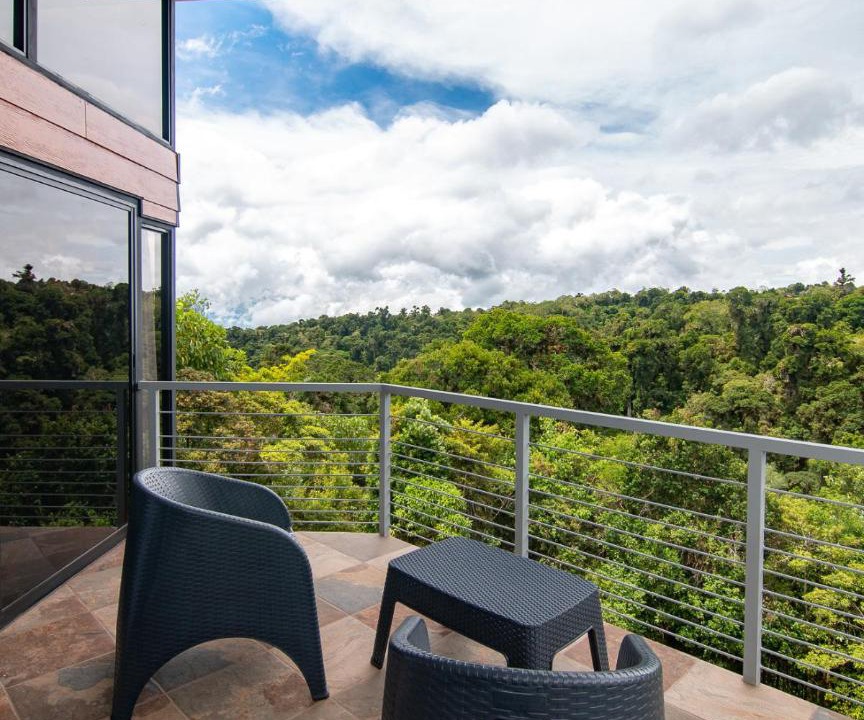 Photo of Patio Balcony in San Isidro