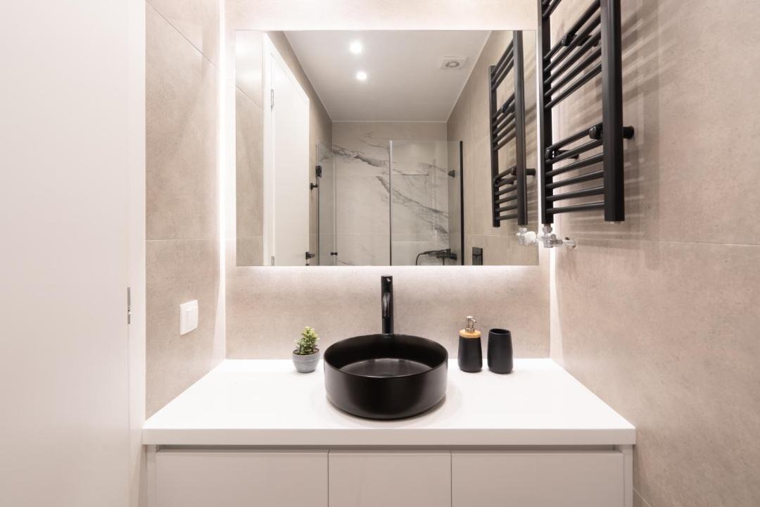 Photo of Bathroom in Piraeus