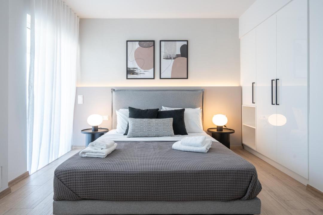 Photo of Bedroom in Piraeus