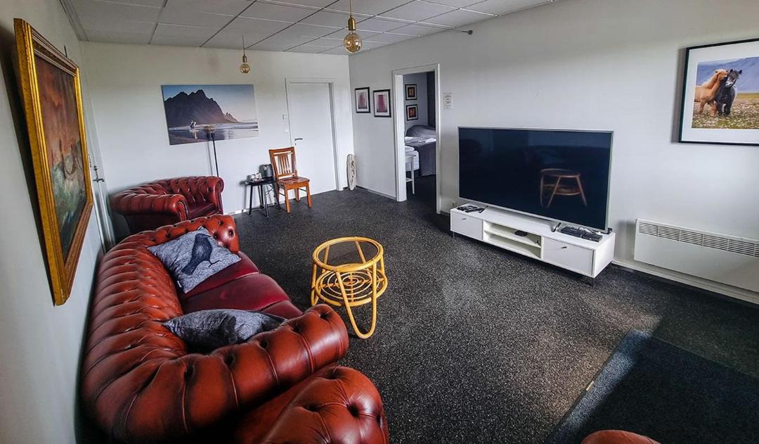 Photo of Livingroom in Hofn