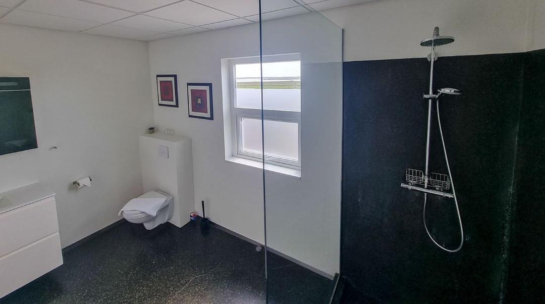 Photo of Bathroom in Hofn