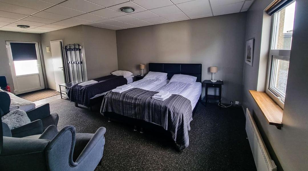 Photo of Bedroom in Hofn
