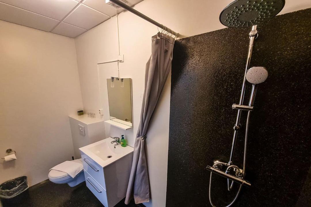 Photo of Bathroom in Hofn