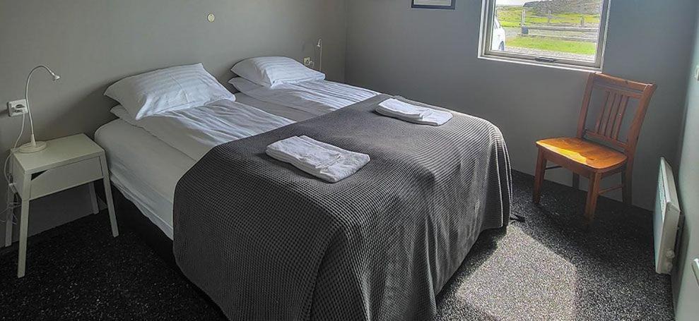 Photo of Bedroom in Hofn
