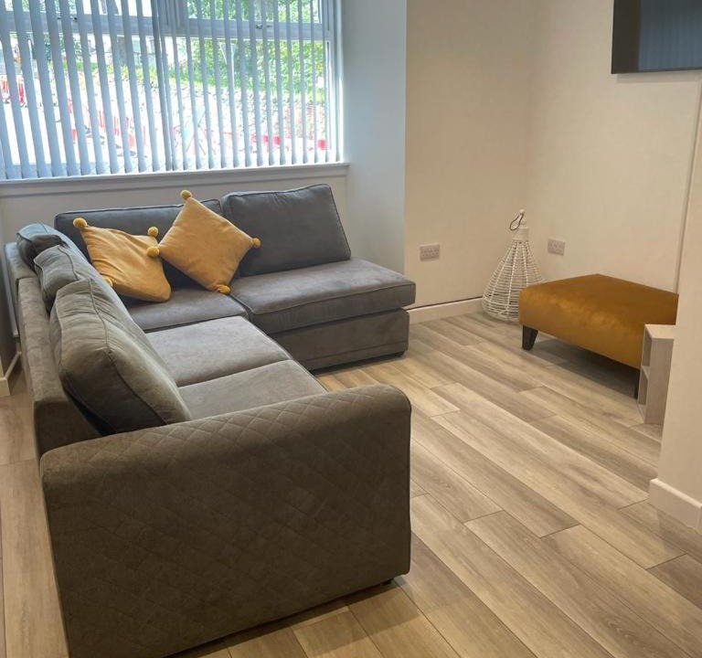 Photo of Livingroom in Lairg