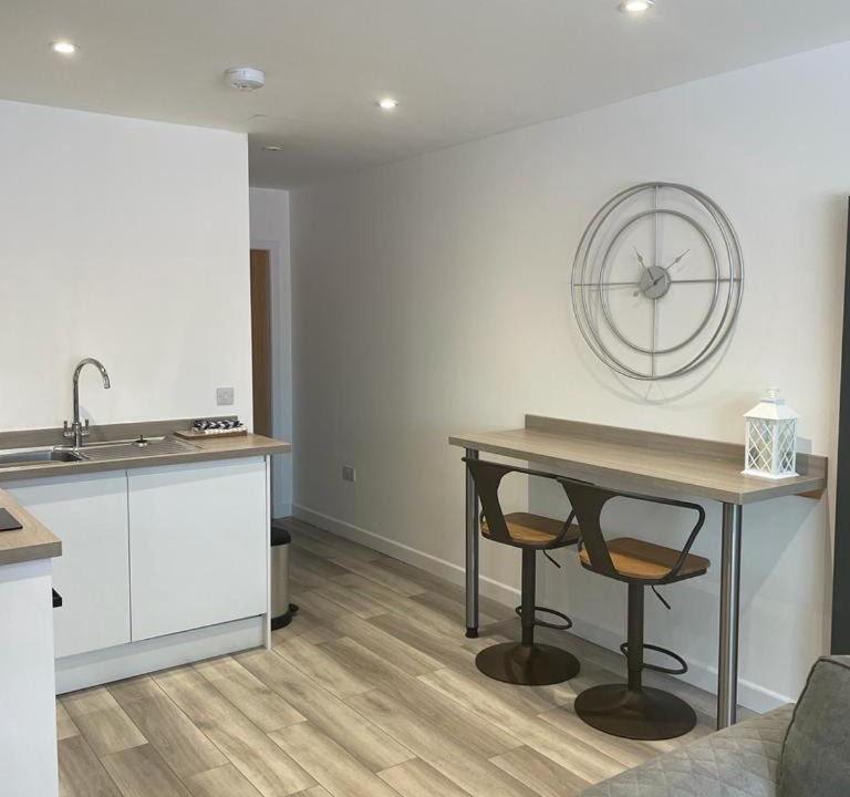 Photo of Livingroom in Lairg