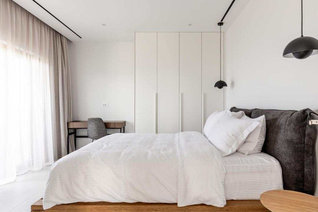 Photo of Bedroom in Gouves