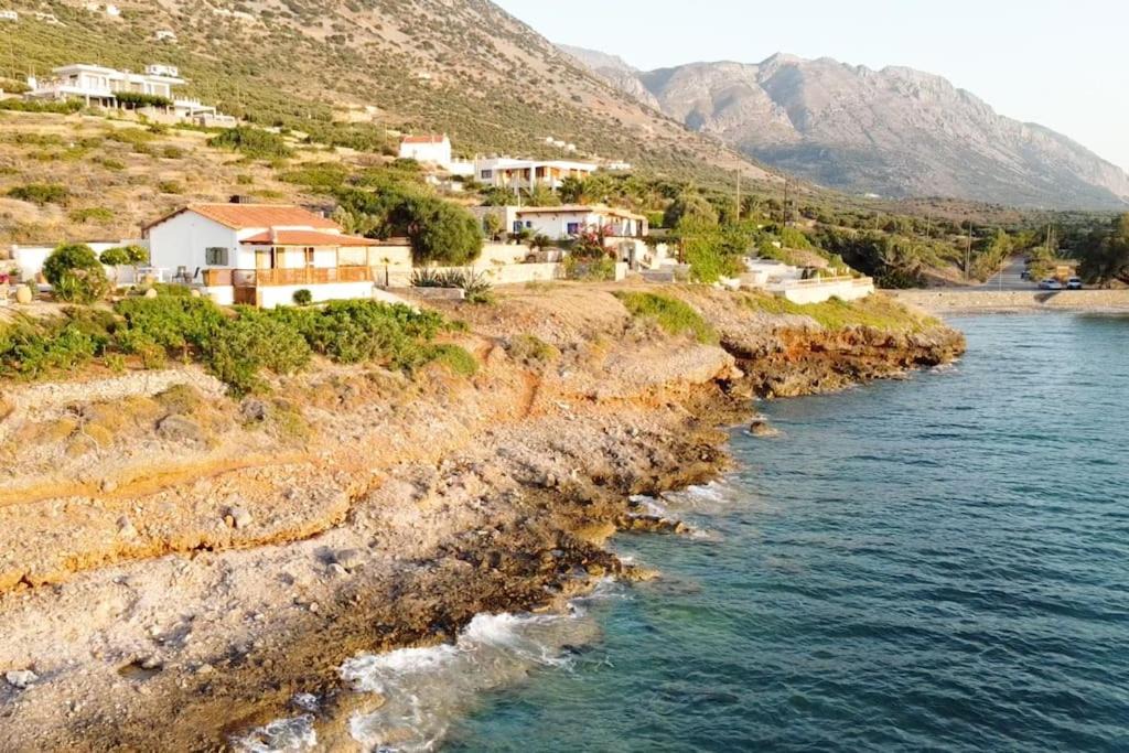 Photo of Outdoor in Pefki