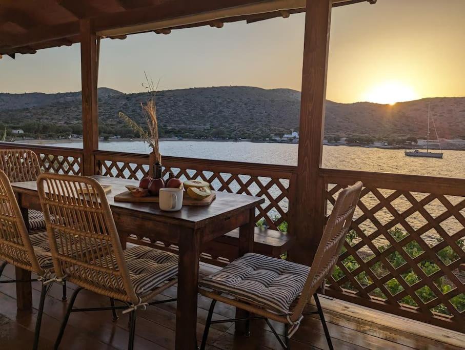 Photo of Patio Balcony in Pefki