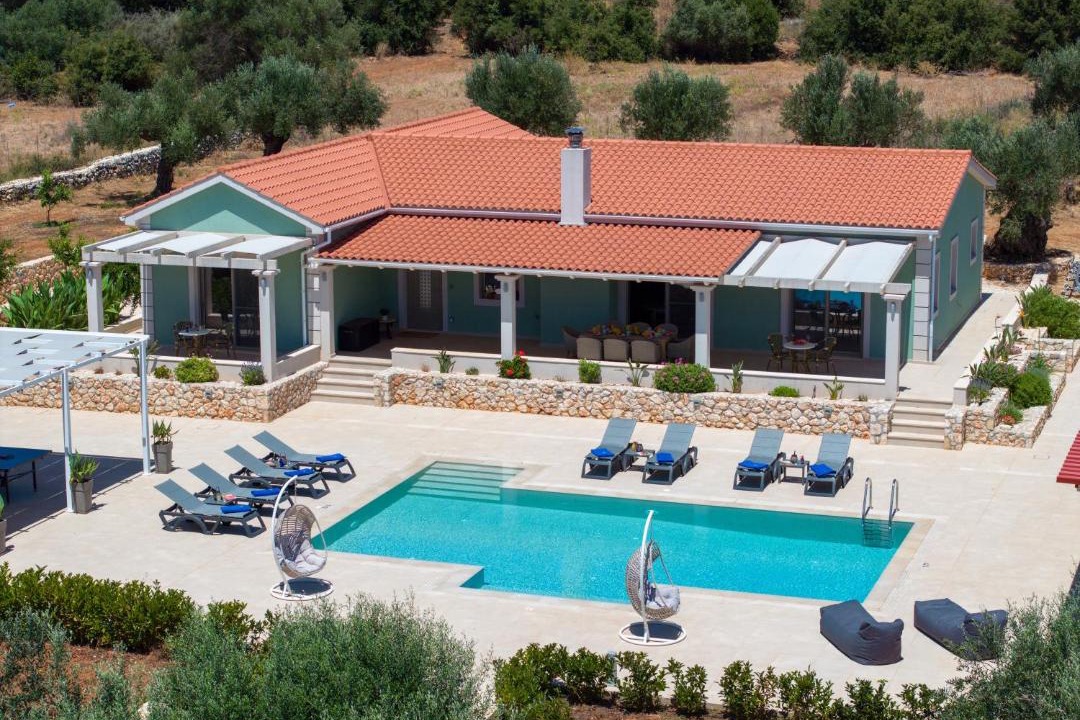 Photo of Outdoor in Karavados