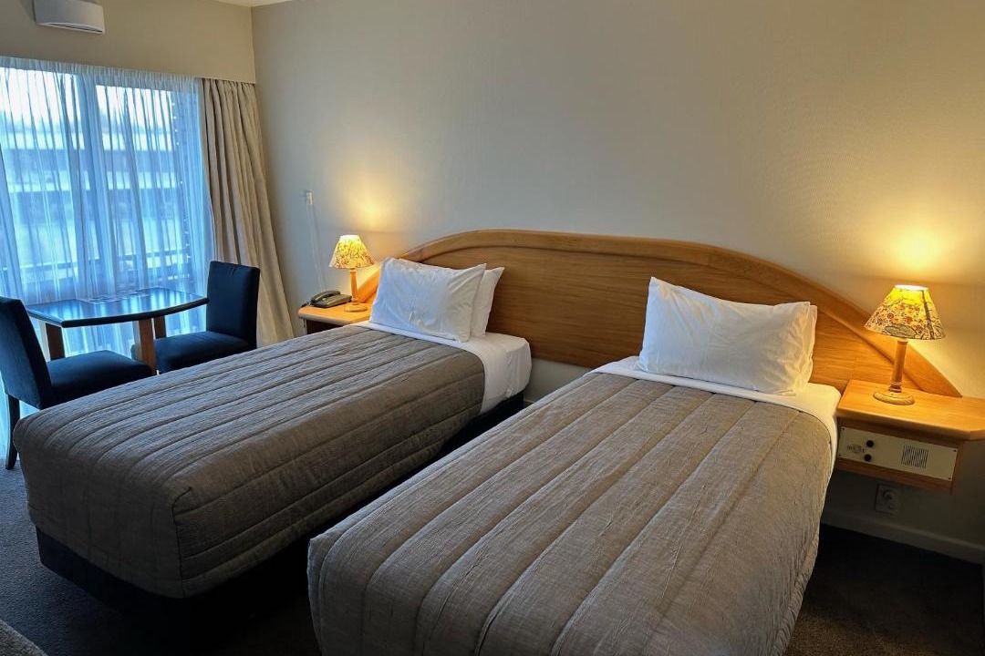 Photo of Bedroom in Omarama