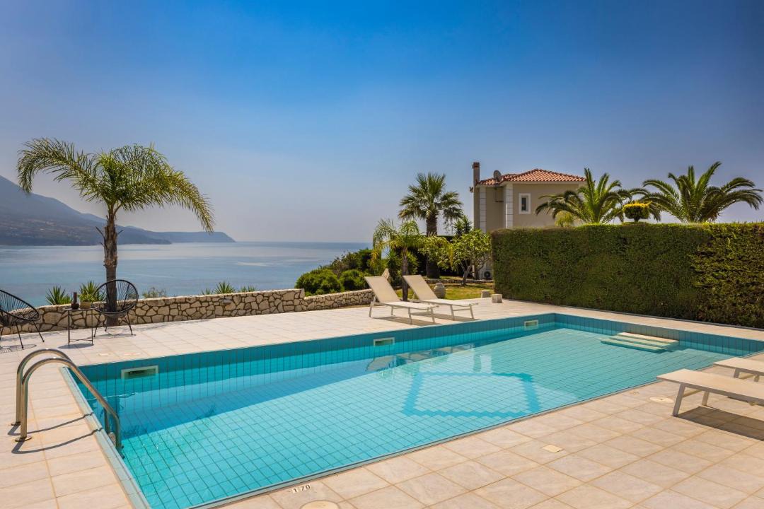 Photo of Outdoor in Karavados