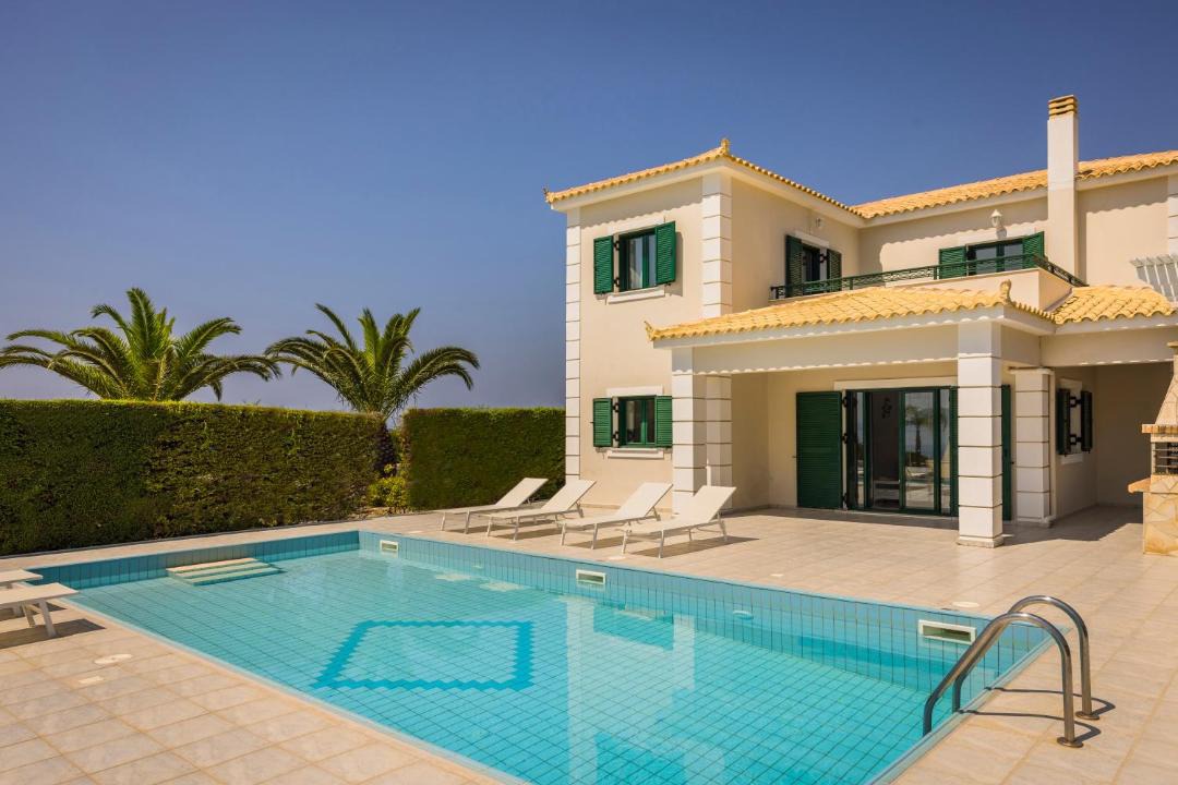 Photo of Outdoor in Karavados
