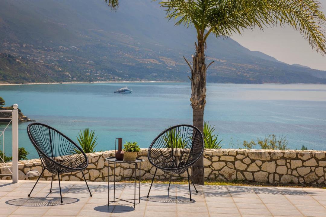 Photo of Outdoor in Karavados