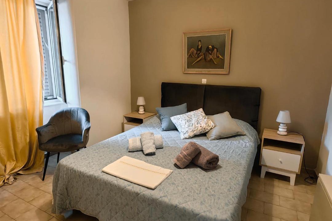 Photo of Bedroom in Sparta