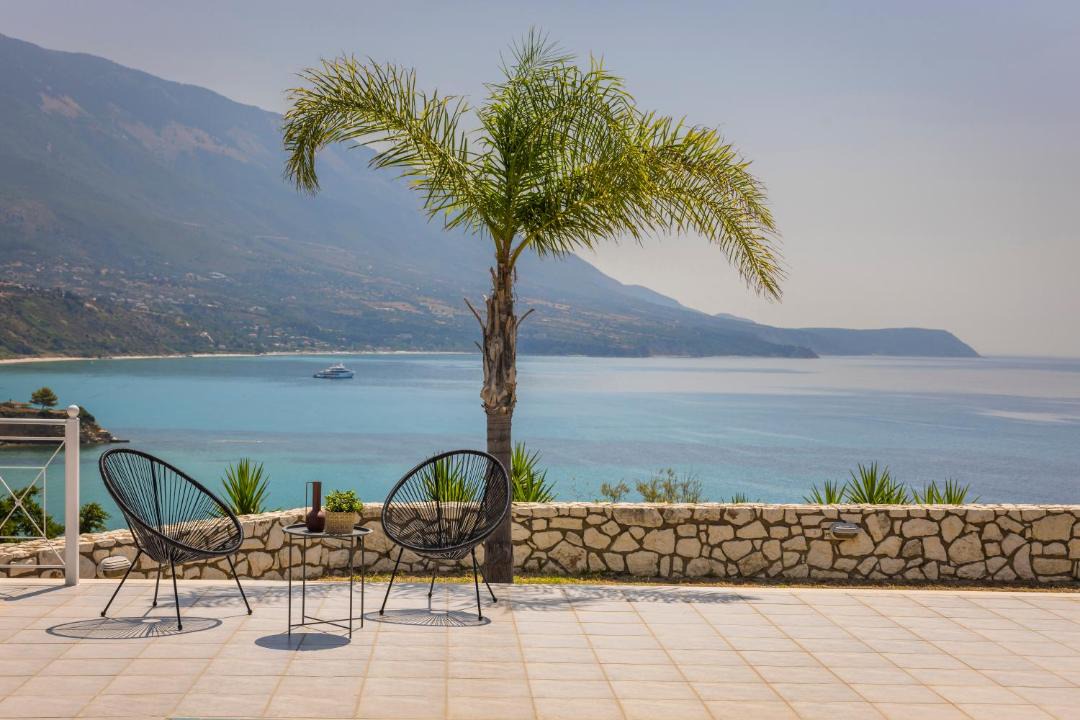 Photo of Outdoor in Karavados