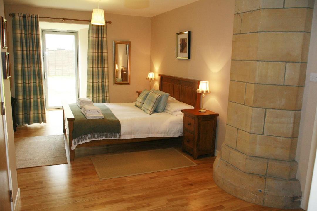 Photo of Bedroom in Fort Augustus