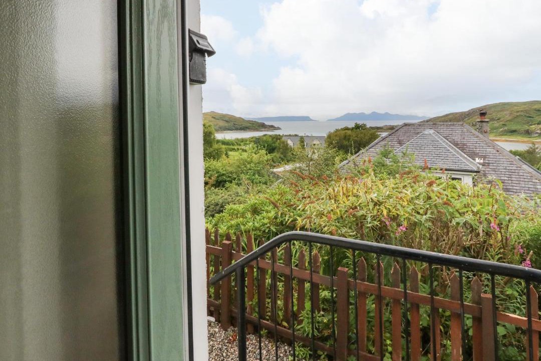 Photo of Patio Balcony in Morar