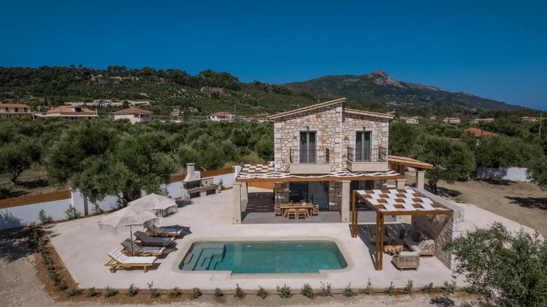 Photo of Outdoor in Ano Vasilikos