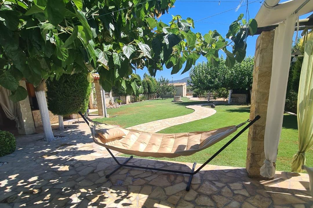 Photo of Patio Balcony in Skala