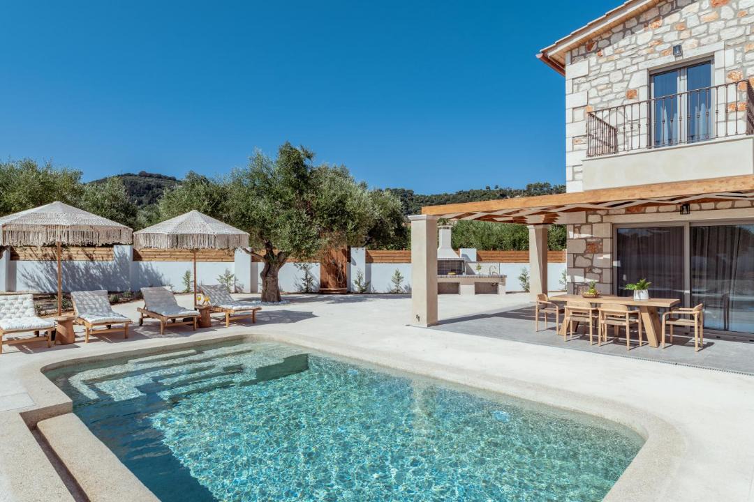 Photo of Outdoor in Ano Vasilikos