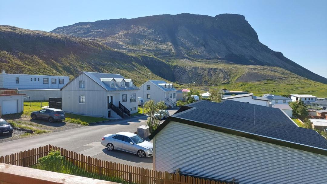 Photo of Others in Olafsvik