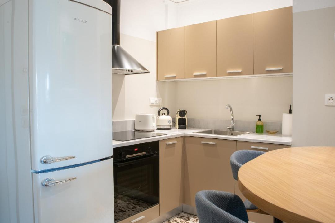 Photo of Kitchen in Kerameikos