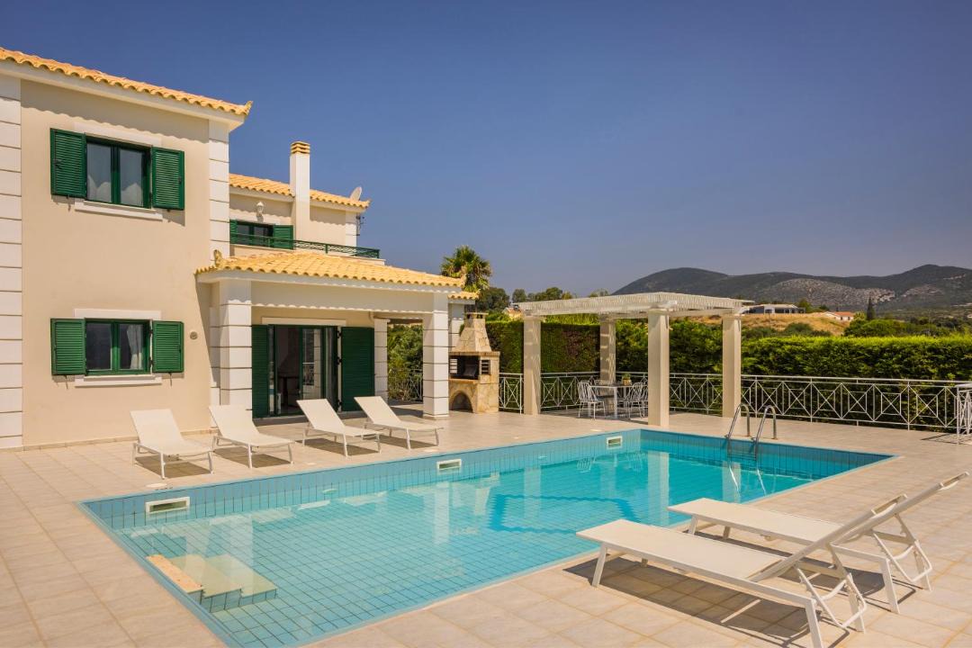 Photo of Outdoor in Karavados