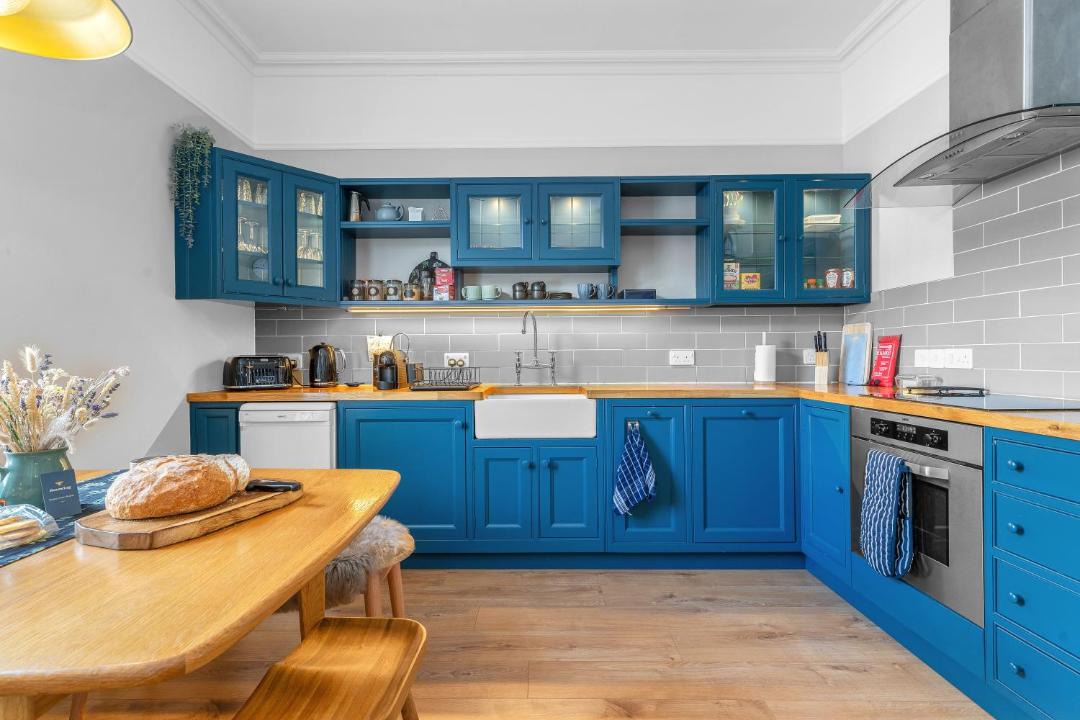 Photo of Kitchen in Biggar
