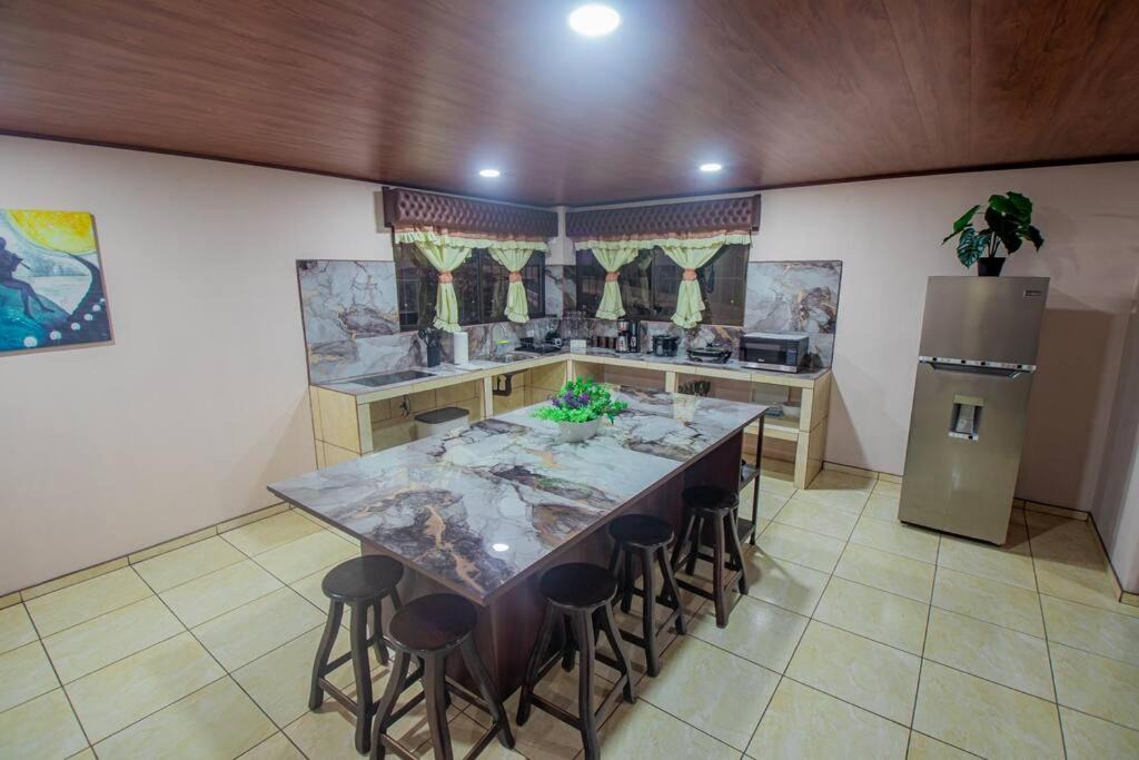 Photo of Kitchen in Rio Cuarto de Grecia