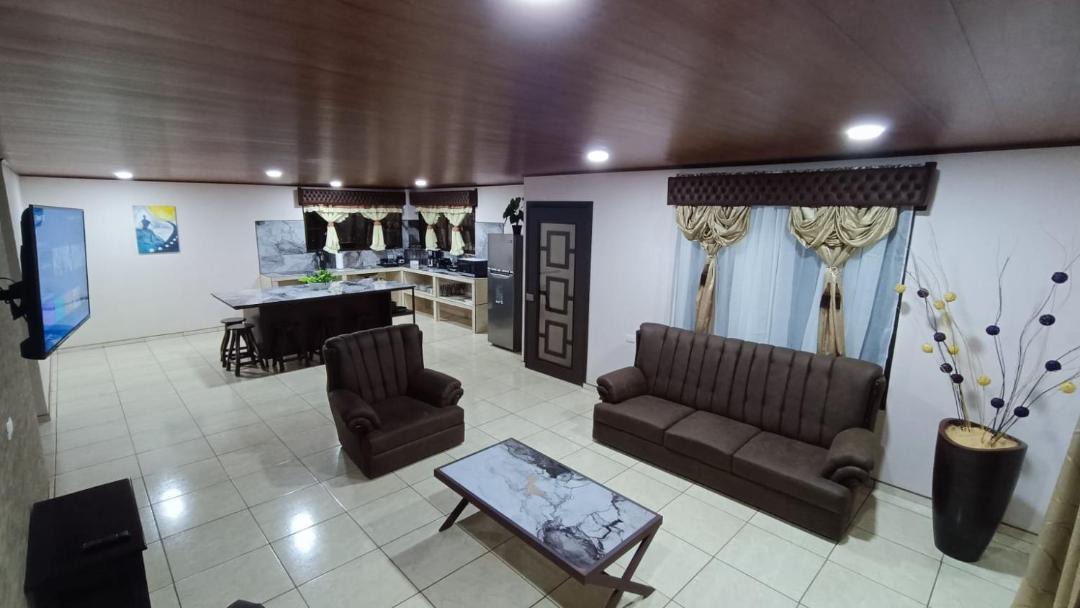 Photo of Livingroom in Rio Cuarto de Grecia