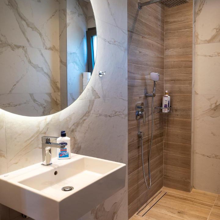 Photo of Bathroom in Parga